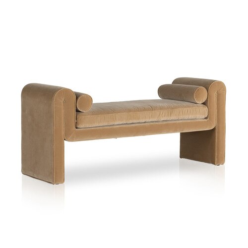 Mitchell Accent Bench by Four Hands